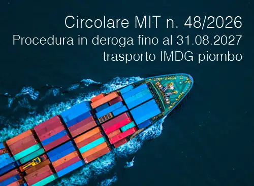 Circolare MIT n. 48 del 9 marzo 2026